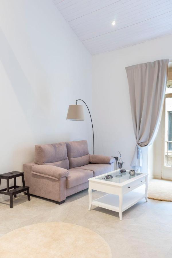 Acogedor Apartamento En Pleno Centro De Malaga By Sharingco Apartment Exterior foto