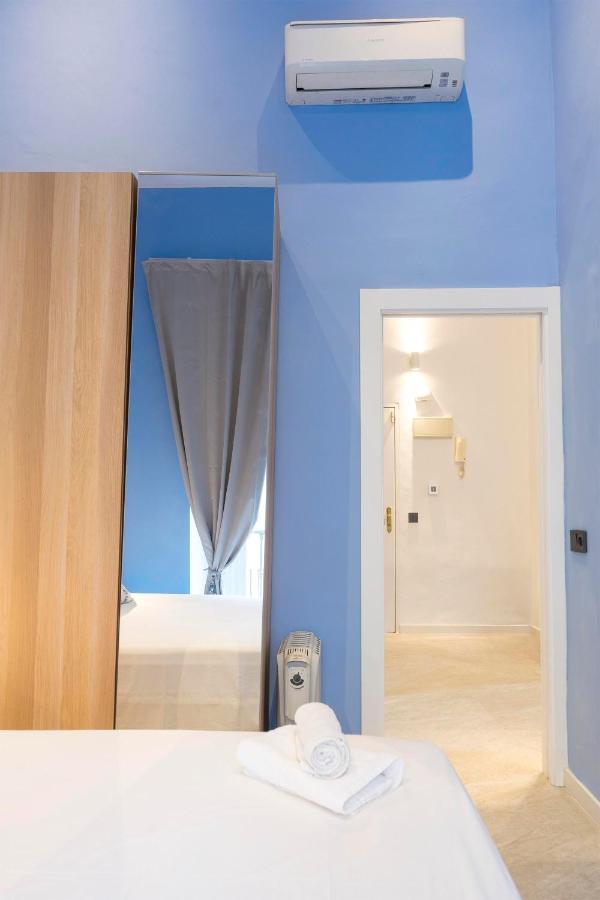 Acogedor Apartamento En Pleno Centro De Malaga By Sharingco Apartment Exterior foto