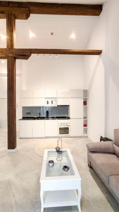 Acogedor Apartamento En Pleno Centro De Malaga By Sharingco Apartment Exterior foto